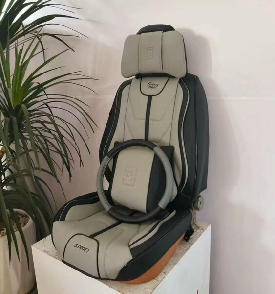 Housses de siège auto sport