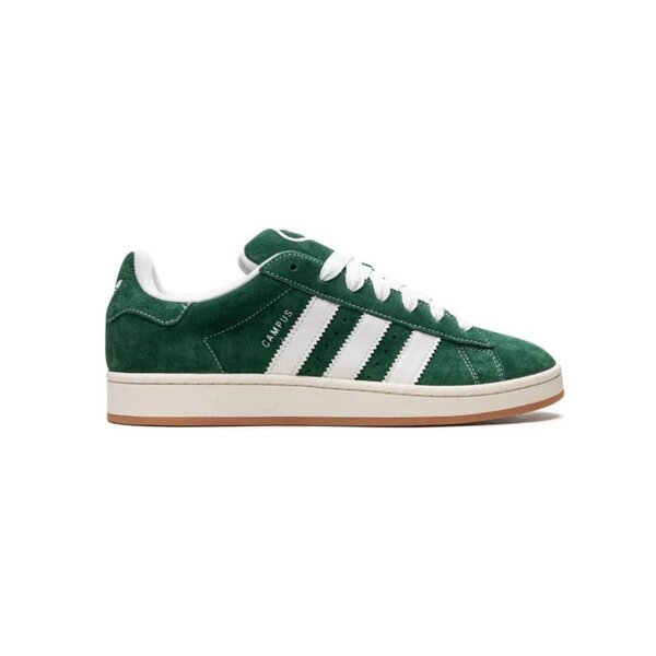 Adidas Campus 00s Dark Green