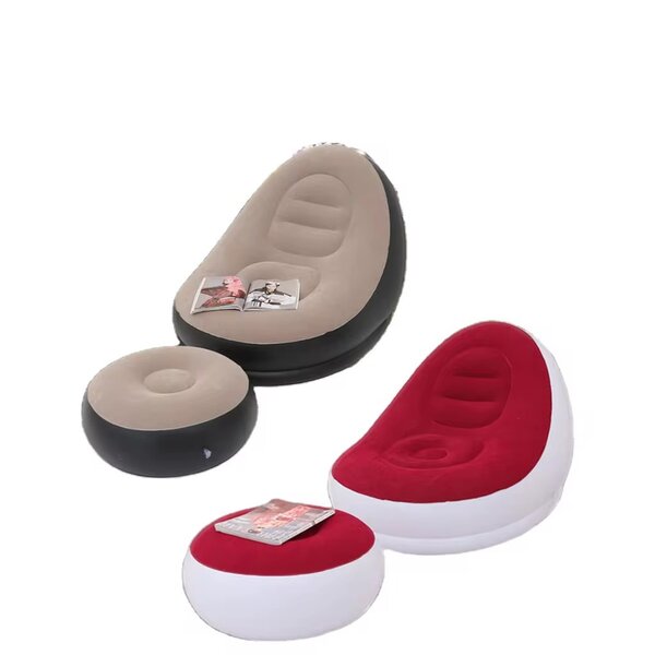 Fauteuil Gonflable Confort