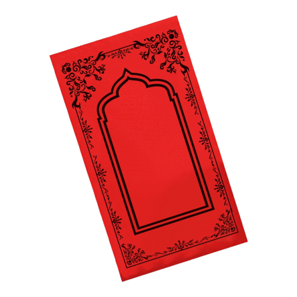 Travel Prayer Mat with free Travel Pouch