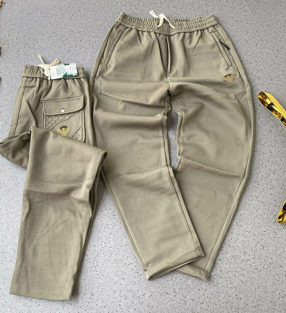 Original Joggers Bumper (30-38)