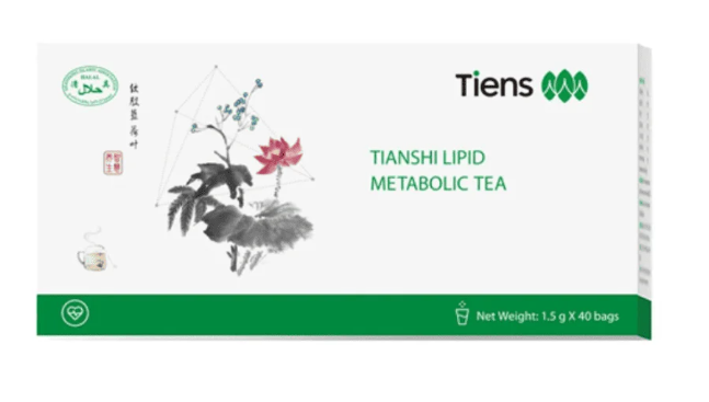 Tianshi Lipid Metabolic Tea