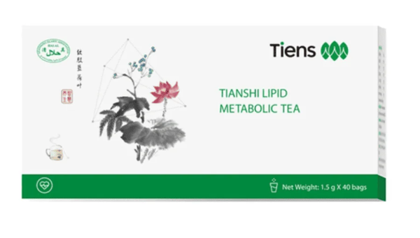 Tianshi Lipid Metabolic Tea