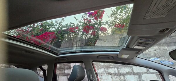 Unregistered Honda Fit 2008 Model On Sale