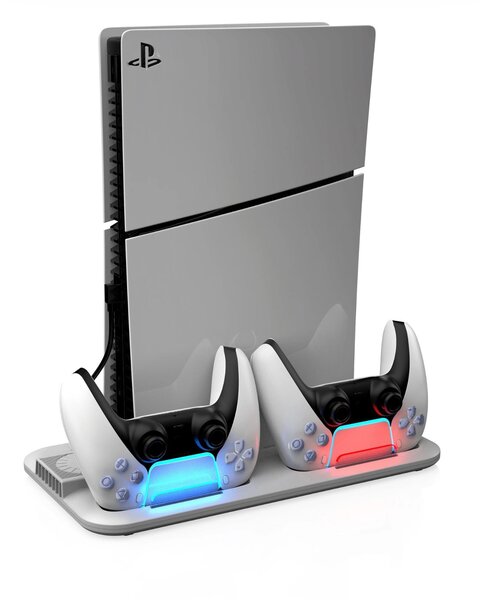 Station de Charge PS5