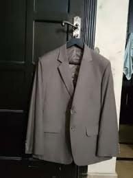 Mens coat xxl
