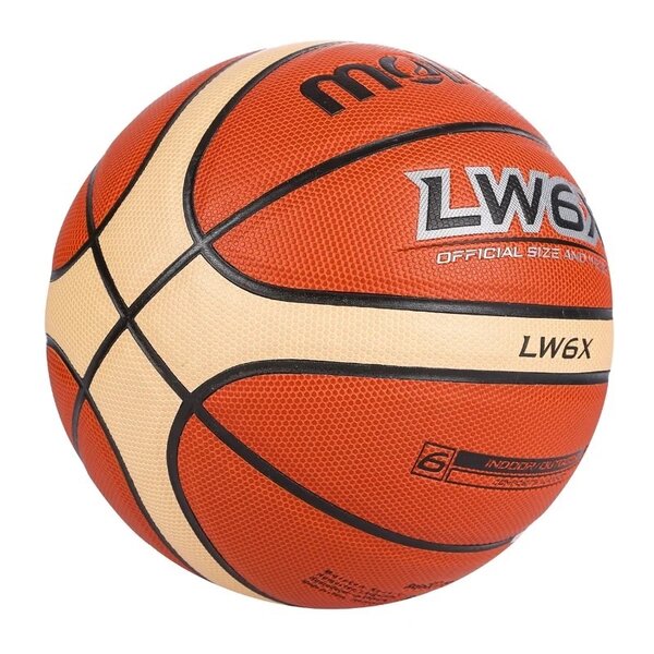 Ballon Basket -ball en cuir