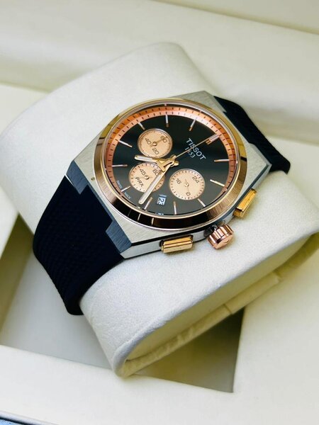 Montre Tissot mixte
