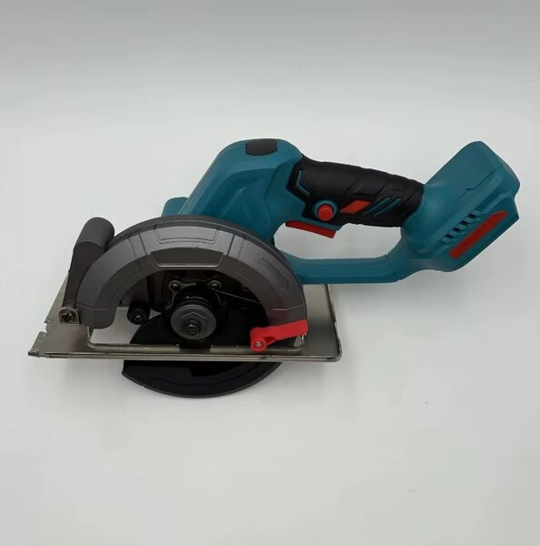 Scie Circulaire Sans Fil Puissante
