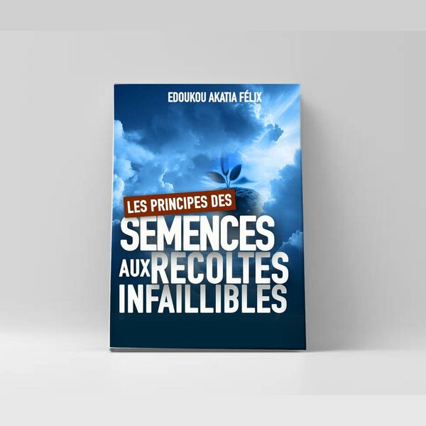 Livre: Récoltes Infaillibles