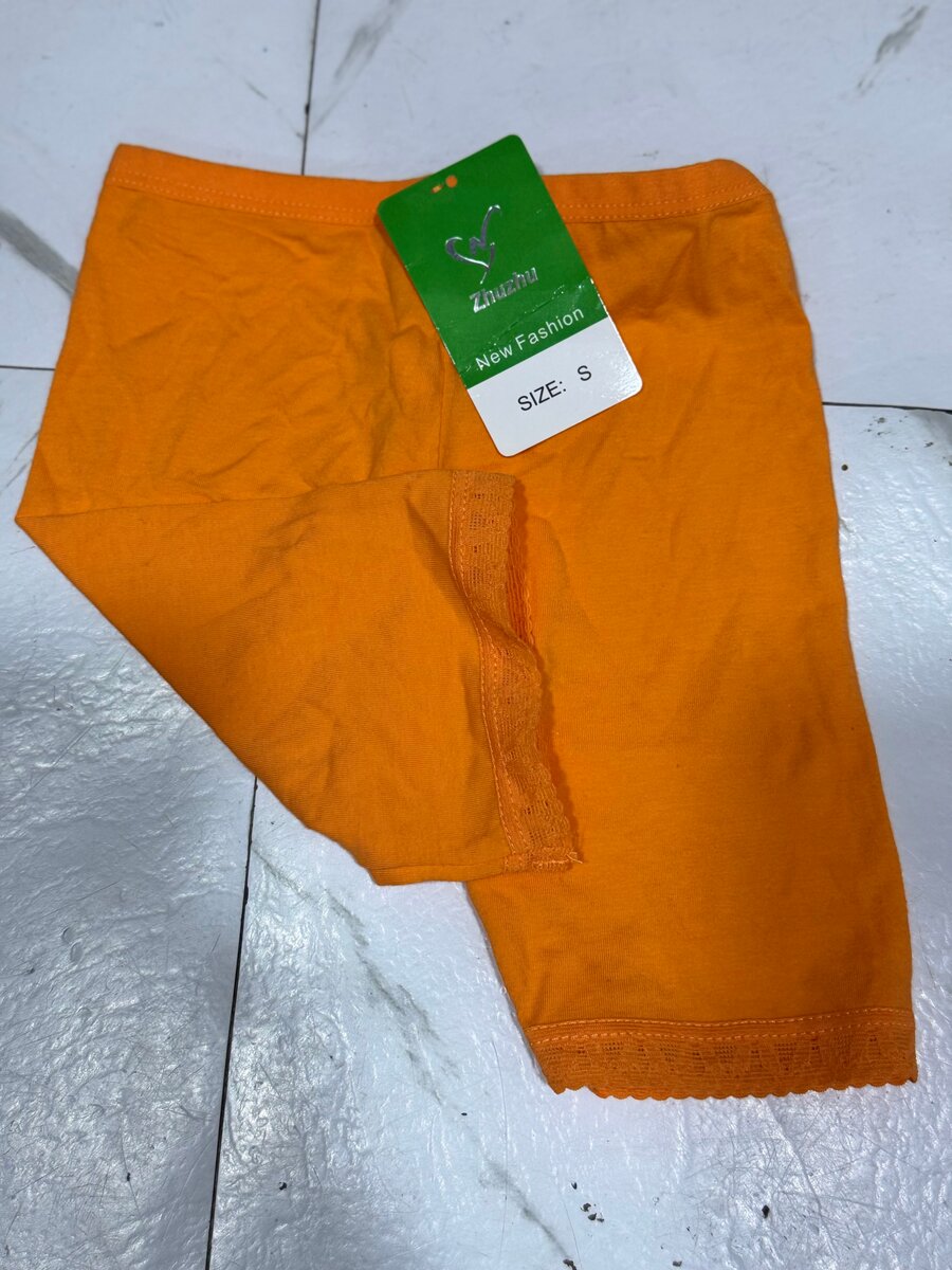 Boxers confortables colorés