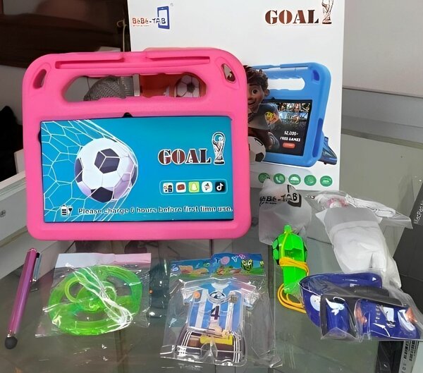 Tablette éducative pour enfants