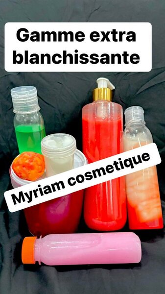 Kit Soin Blanchissant Intense