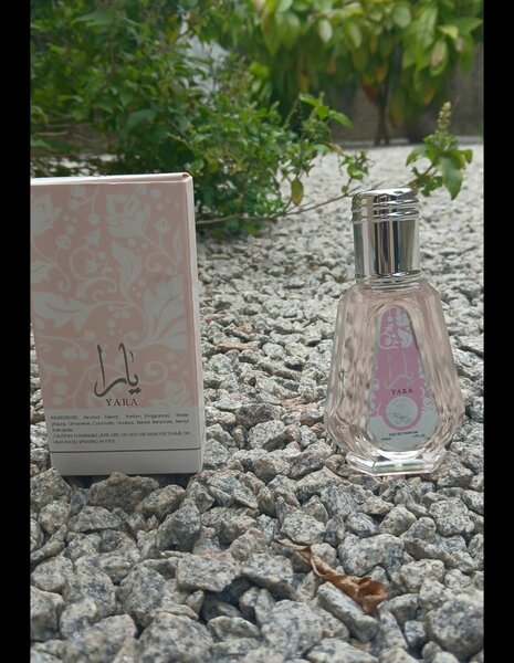 Parfum Yara pour Femme
