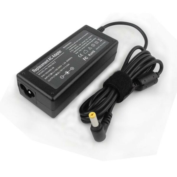 Câble de chargeur ordinateur HP