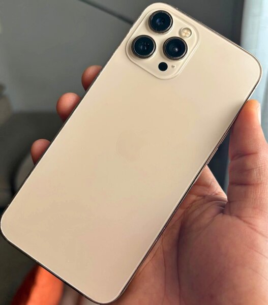 iPhone 12 Pro Max Or 128GB