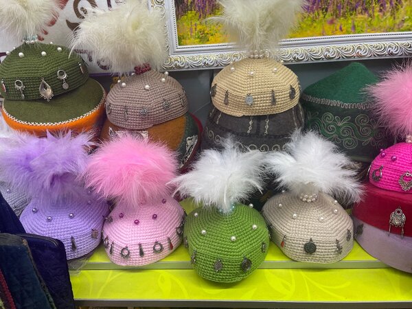 Шоколо национальный