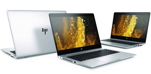 HP EliteBook 850 G5 Core i5