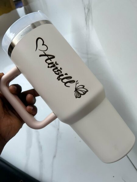 Original Stanley cup