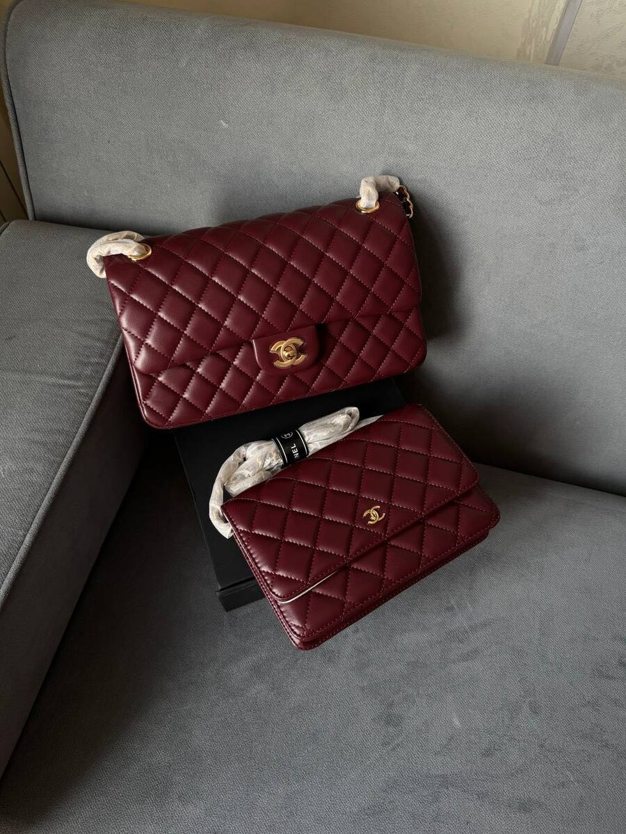 CHANEL сумочки premium 1:1