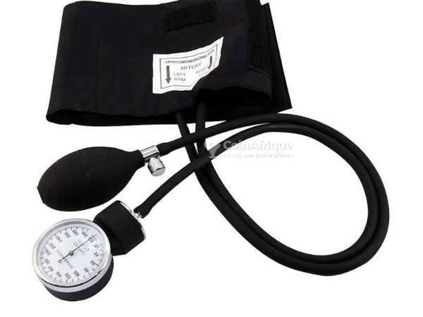 Tensiomètre manuel brassard