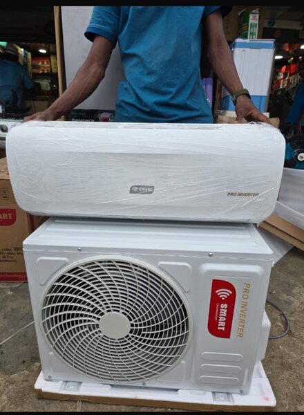 CLIMATISEUR 1 CV INVERTER PRO