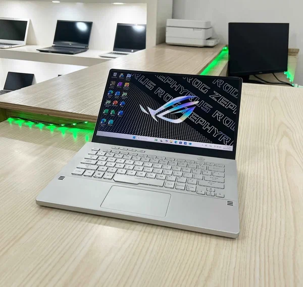 Ordinateur portable puissant