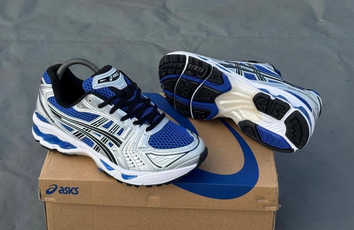 Chaussures de Course Asics