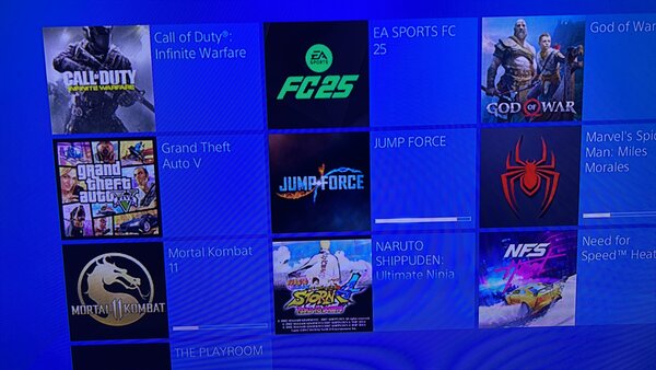 Console PS4 Pro crk 22jeux