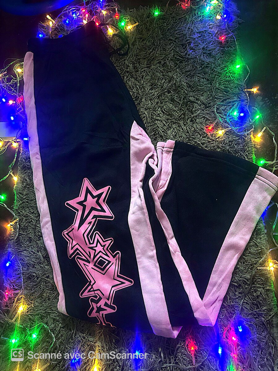 Pantalons Jogging Unisex Stylés