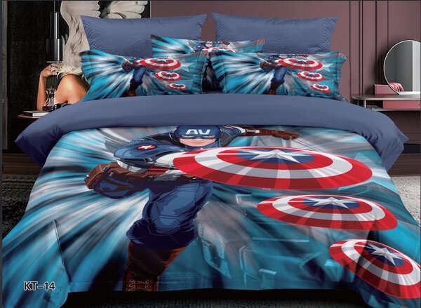 Draps de lit pour enfant