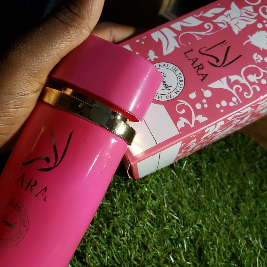 Parfum Lara