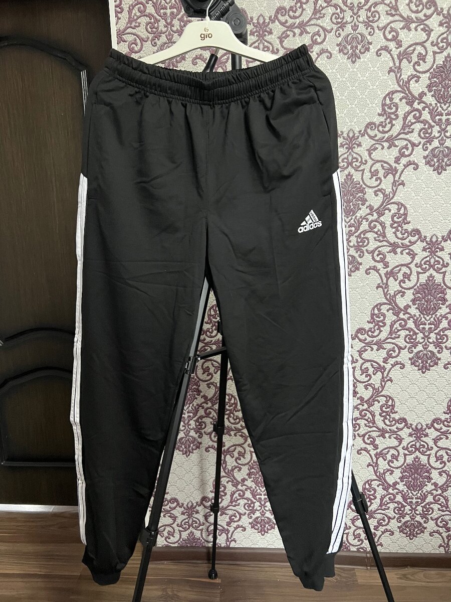 Мужс. брюки