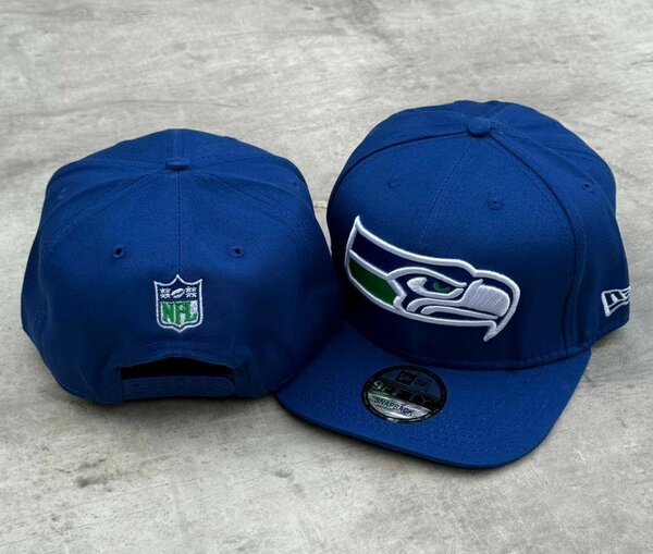 Casquettes Snapback NFL