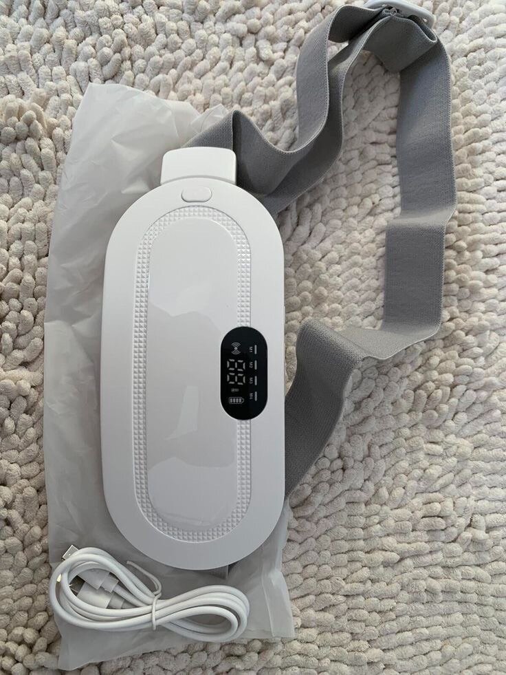 menstural heating pad