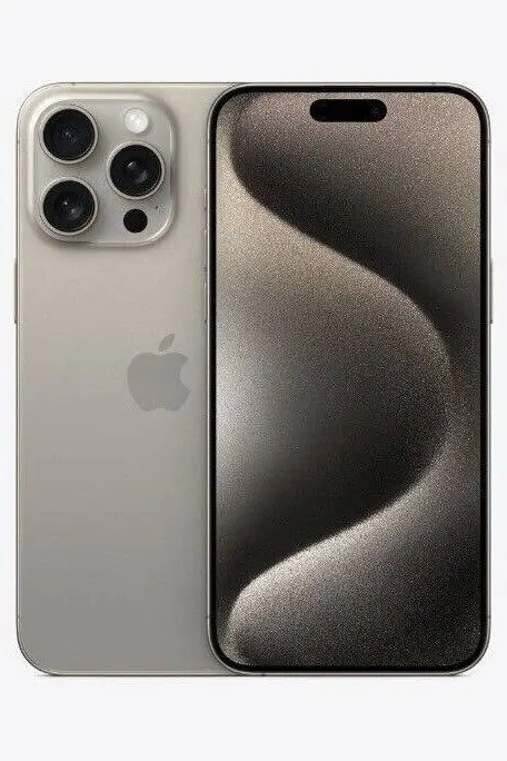 iPhone 15 pro max 256gb