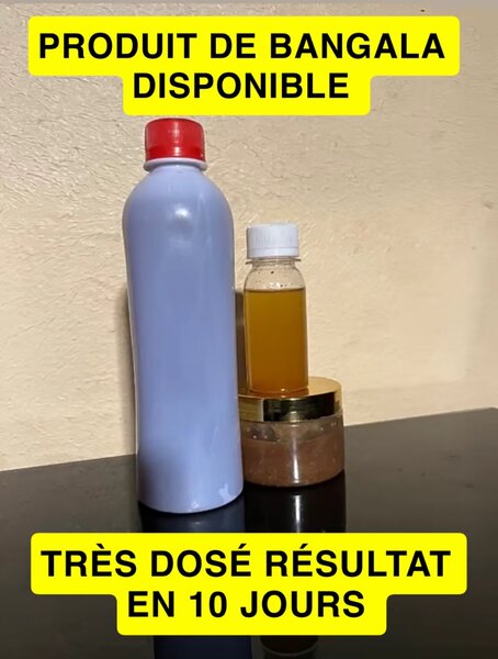 Kit Bangala bio Xxxl