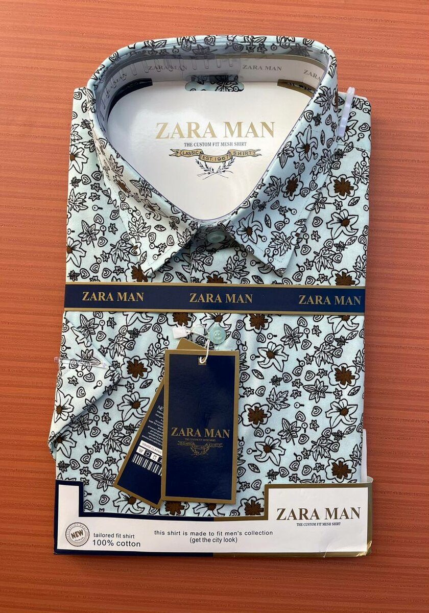 Design Shirts For Men