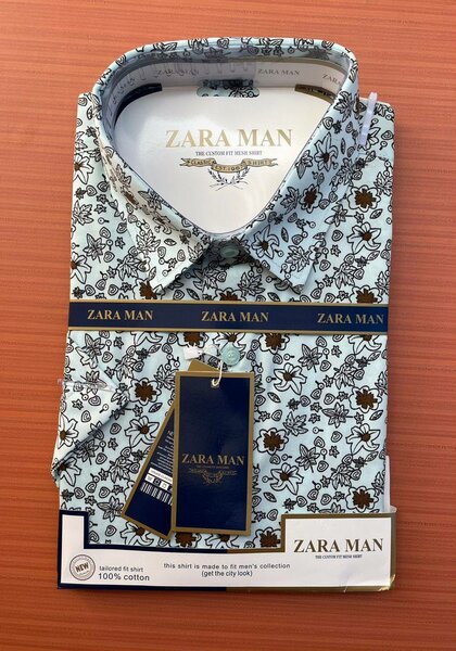 Design Shirts For Men