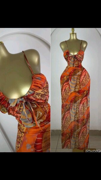 Robe Été Fleurie Élégante