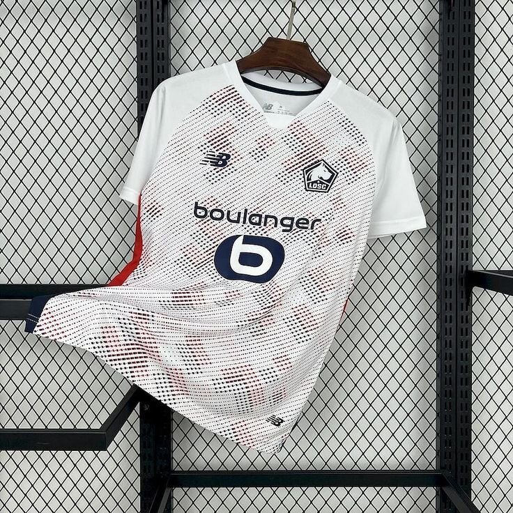 Maillot lile
