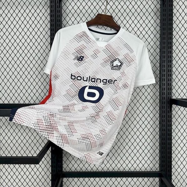Maillot lile