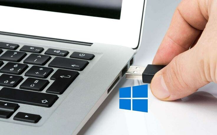 Installation windows 10 et 11