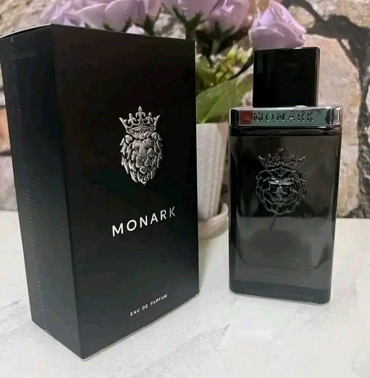 Parfum Monark 100ml Pour Homme