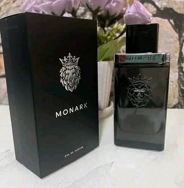 Parfum Monark 100ml Pour Homme