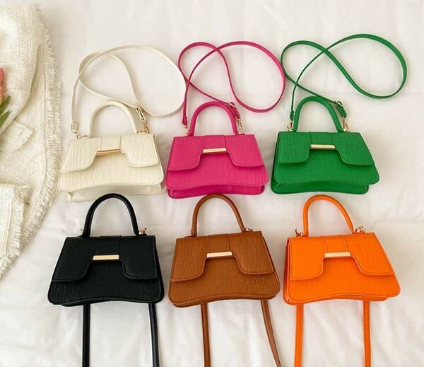 Fashion bags