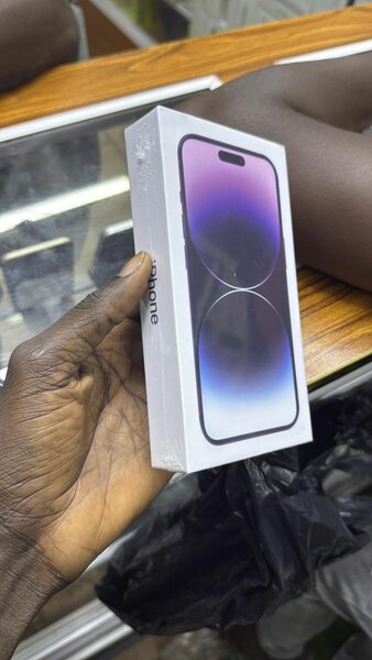 iPhone 14 Pro Max 256GB