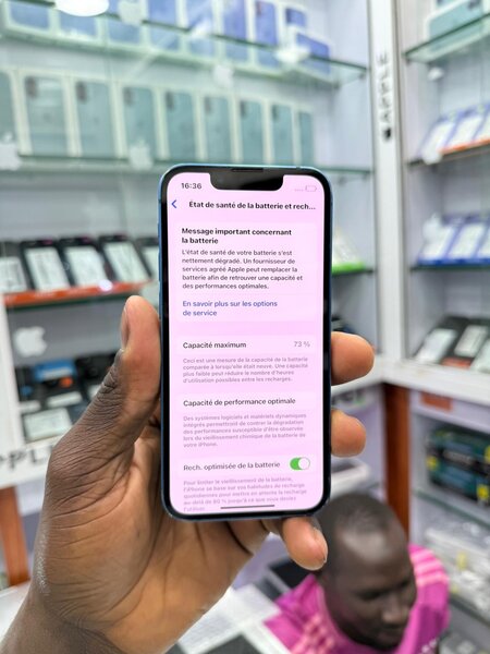 iPhone 13 Mini