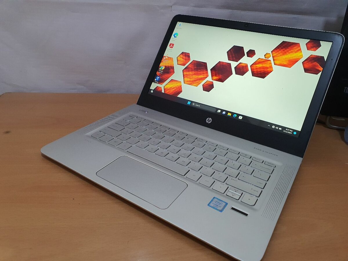 HP ENVY 13