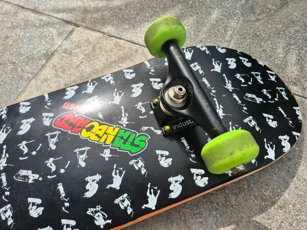 Skate board haute qualité